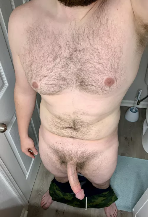 How’s this angle? [35]