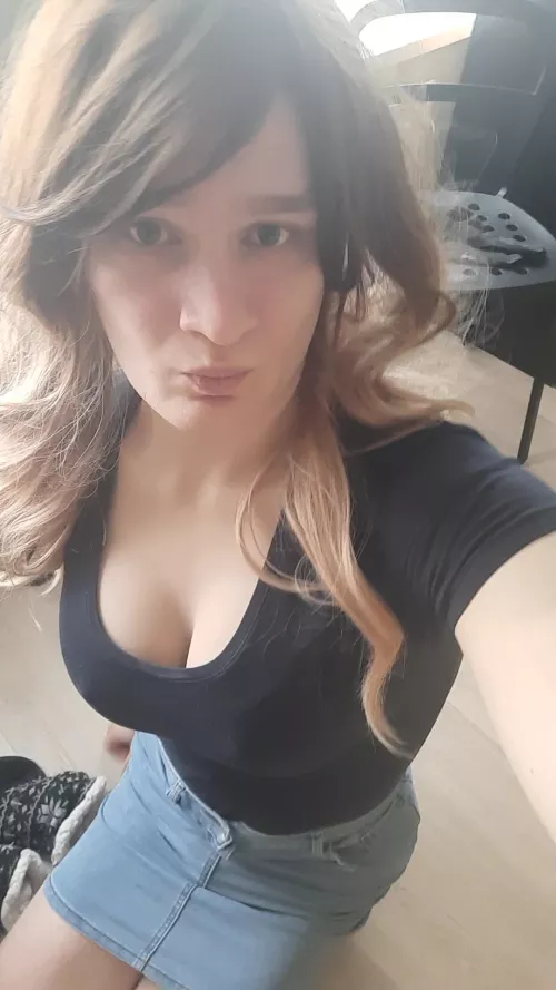 How's this for a trap?