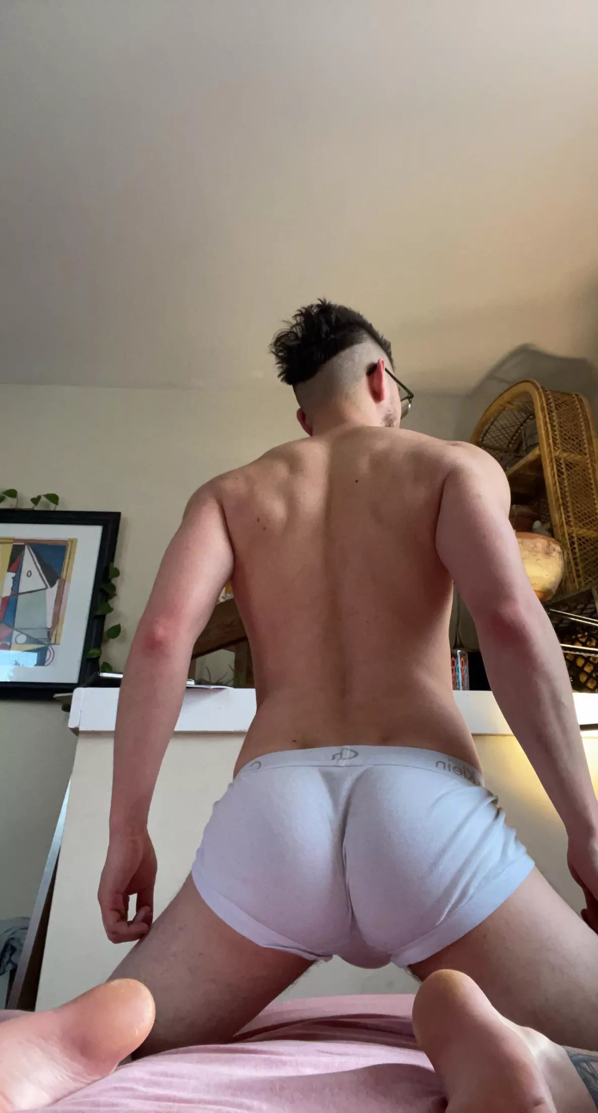 How’s this?