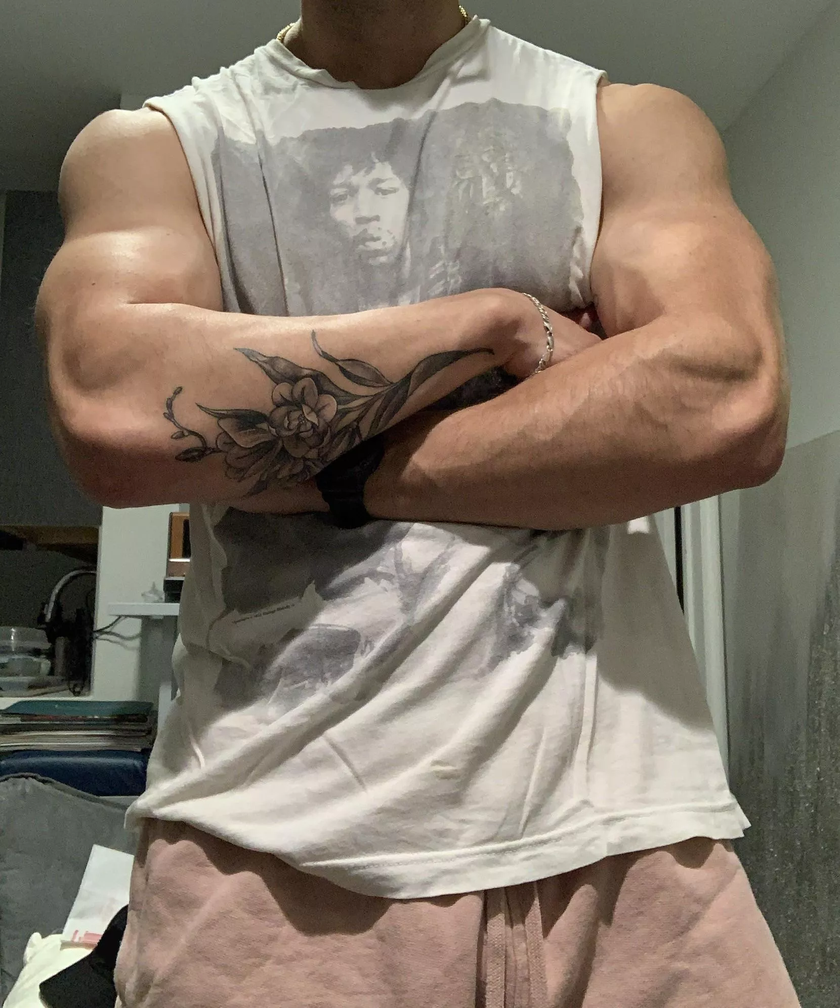 How’s this?