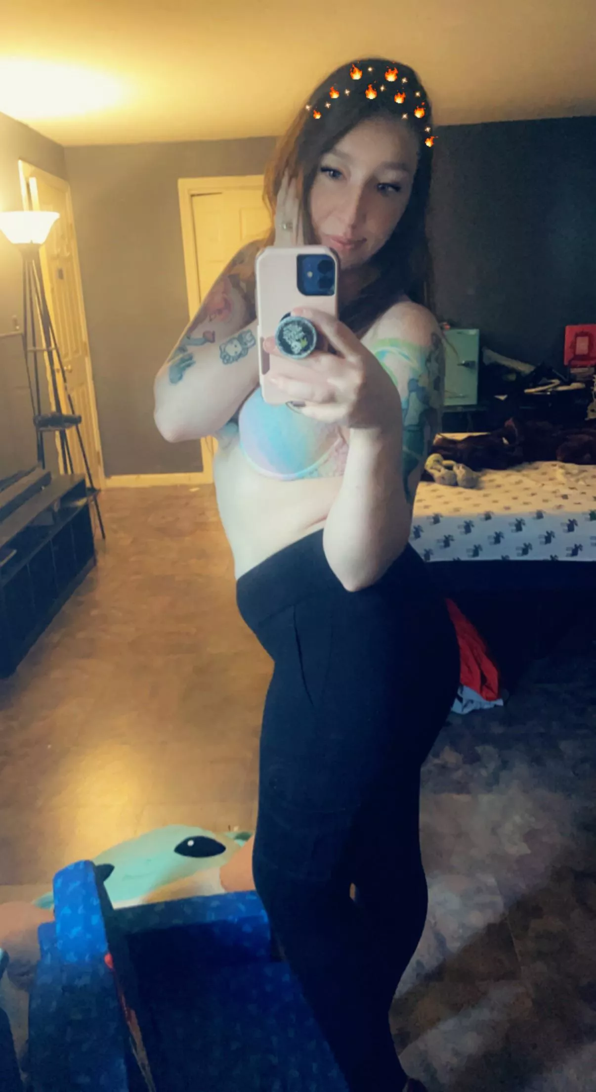 How’s your dayyy