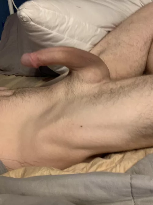 How’s your morning?