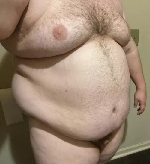 How’s your morning going?