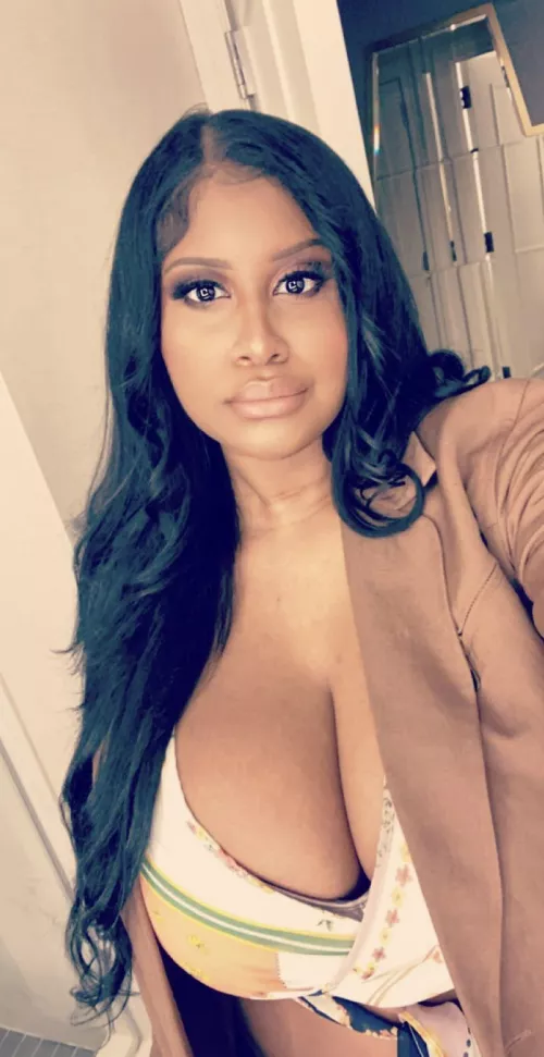 How’s your week going :P