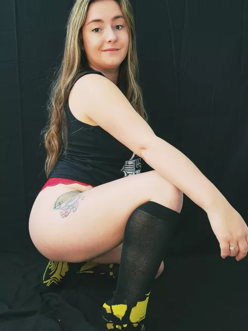 Hubby loves starwars