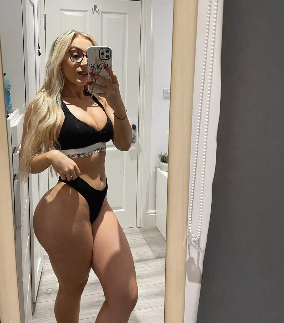 huge ass
