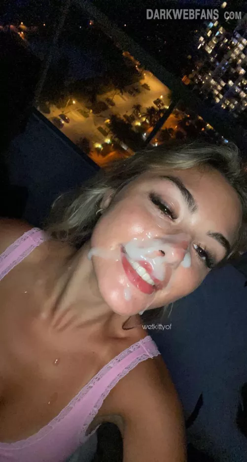 Huge burdens on the overhang ✨😈💓💕