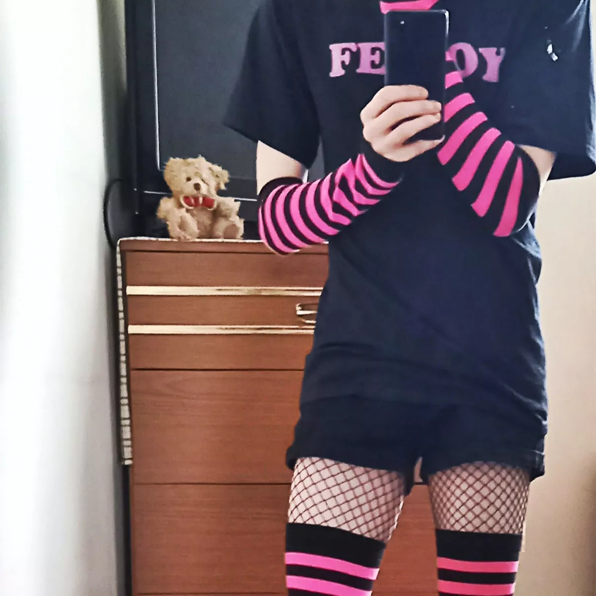 Hugs? 🤗