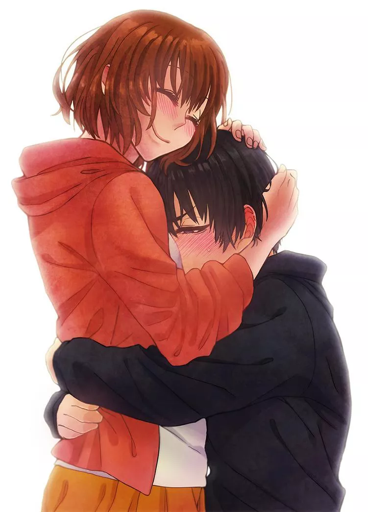 Hugs Like This 🥺❤️