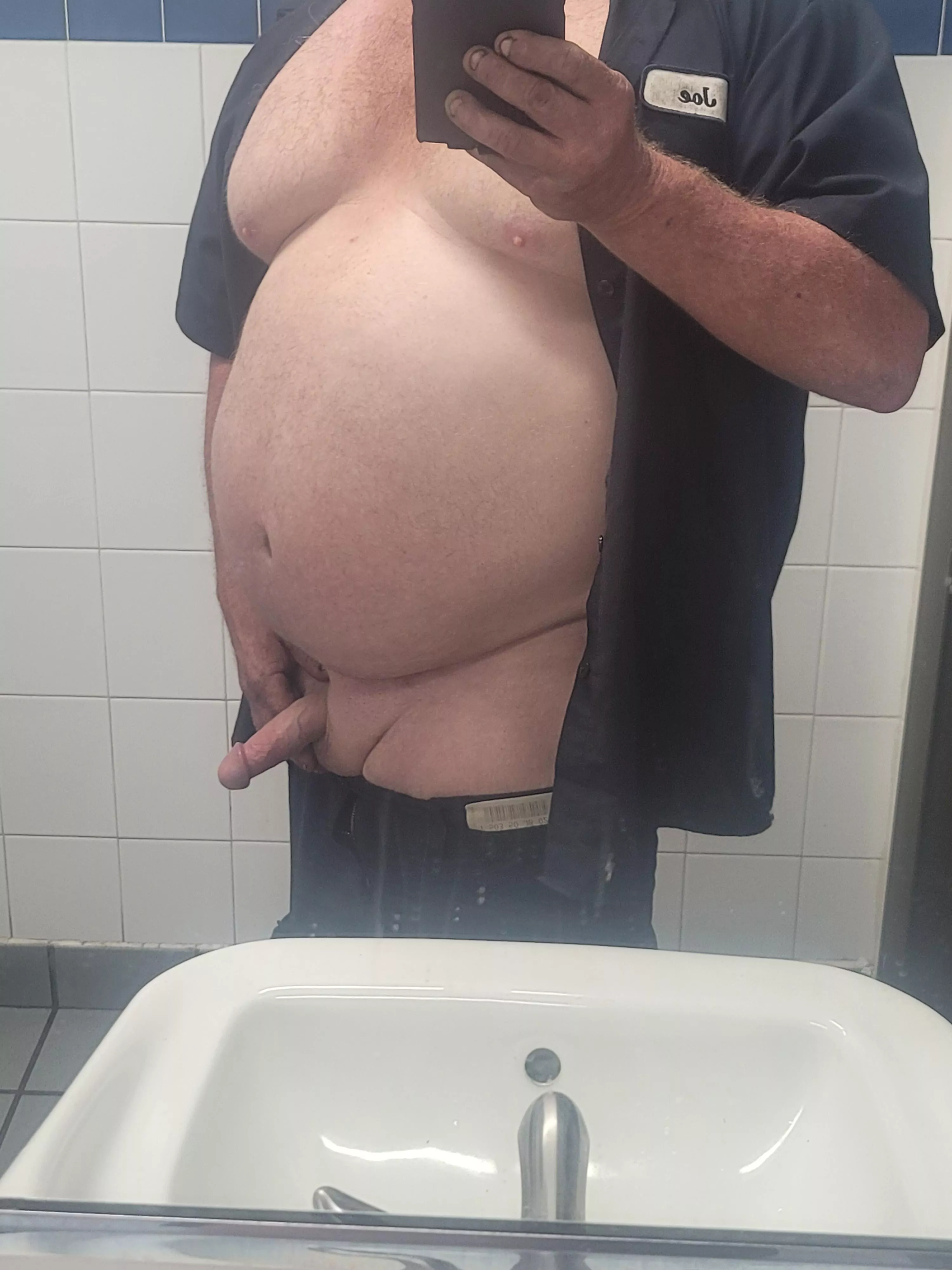 Hump this day