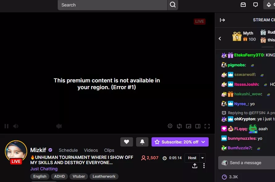 I am getting the error I am getting the error