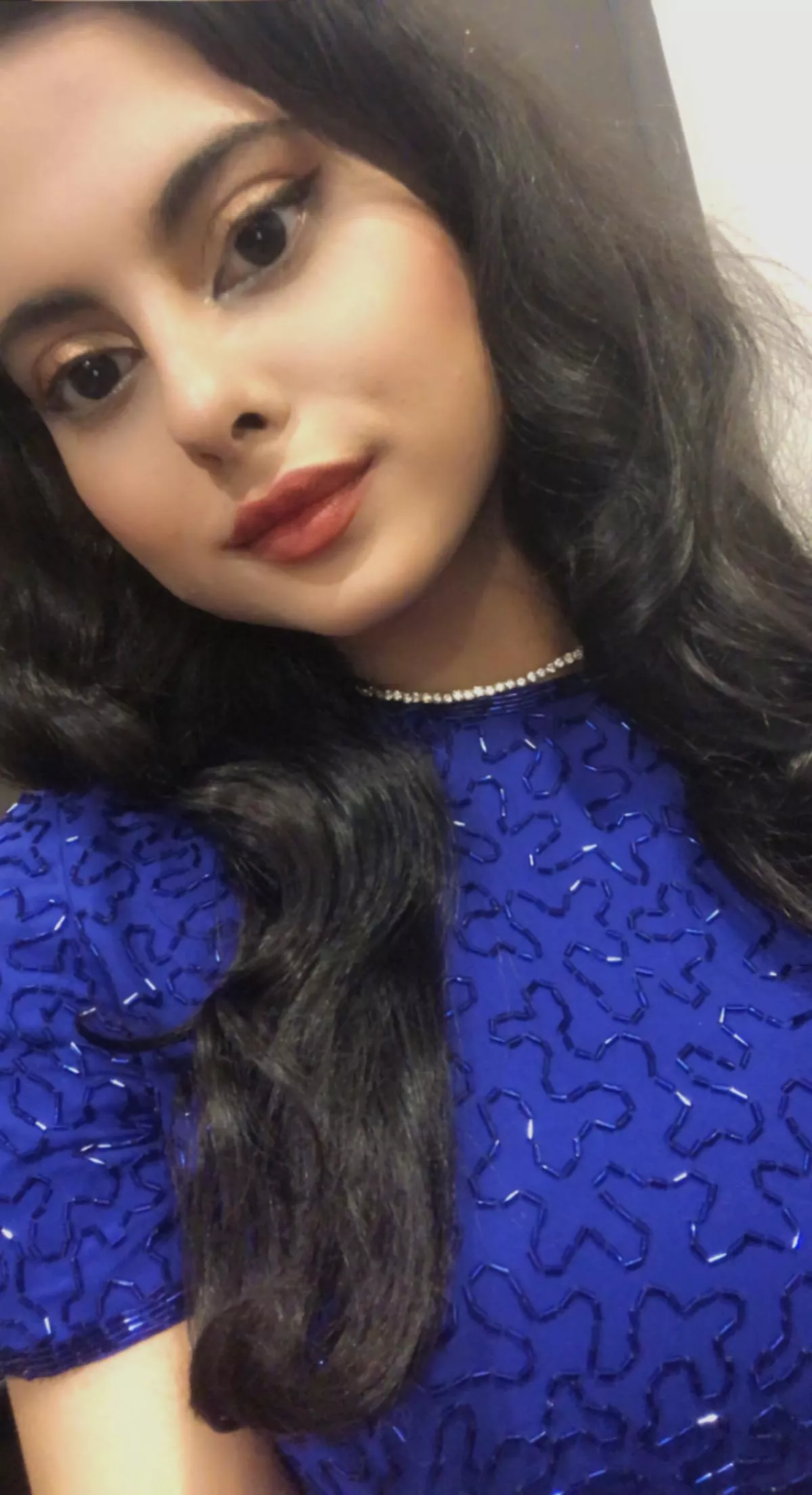 I am new here and posting for the first time.Am I cute?