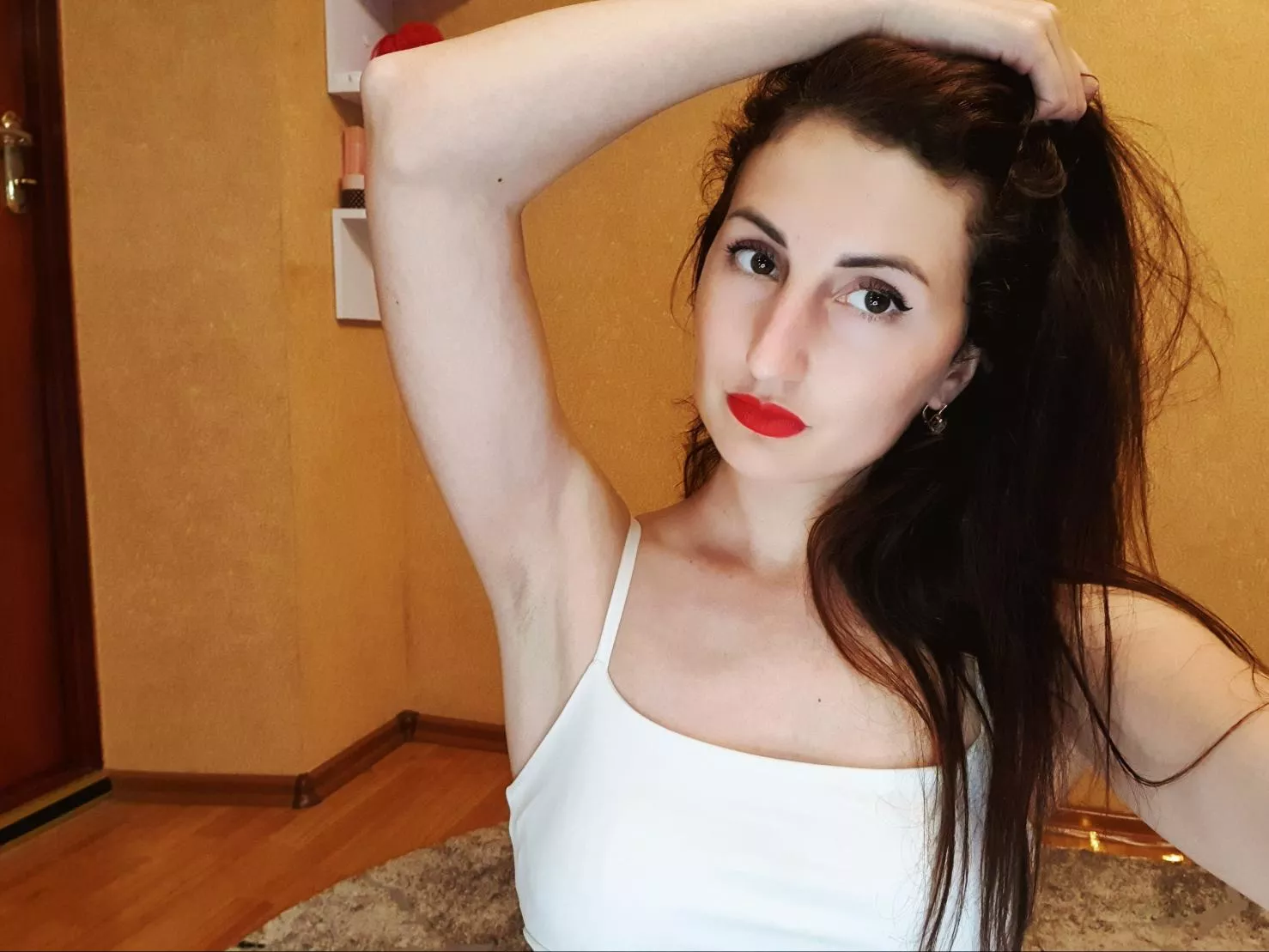 I am so tasty that you can smell me 🇺🇦
