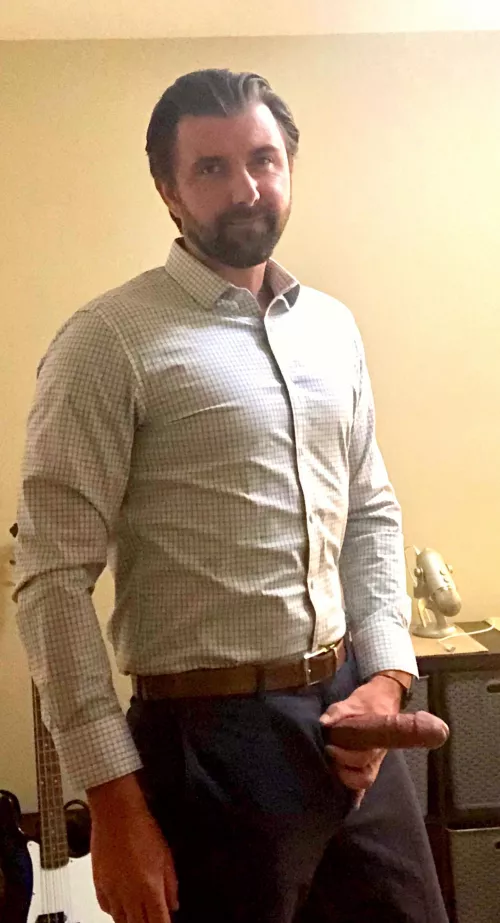 I am very professional… [39]