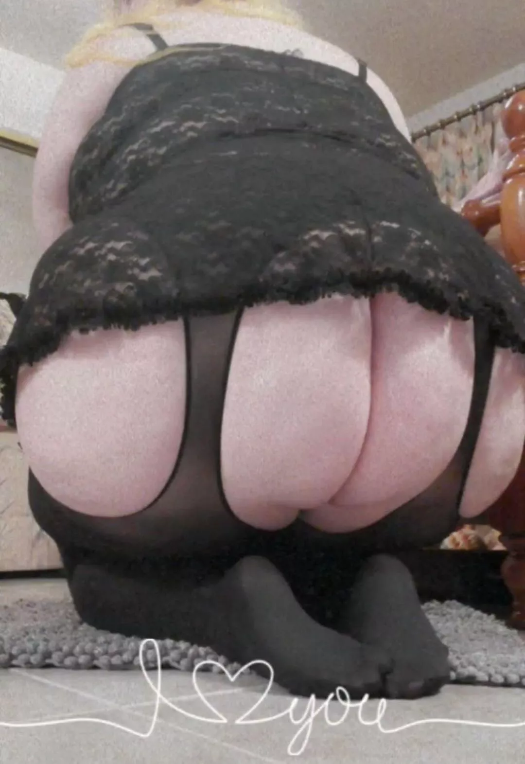 I 💛 Anal