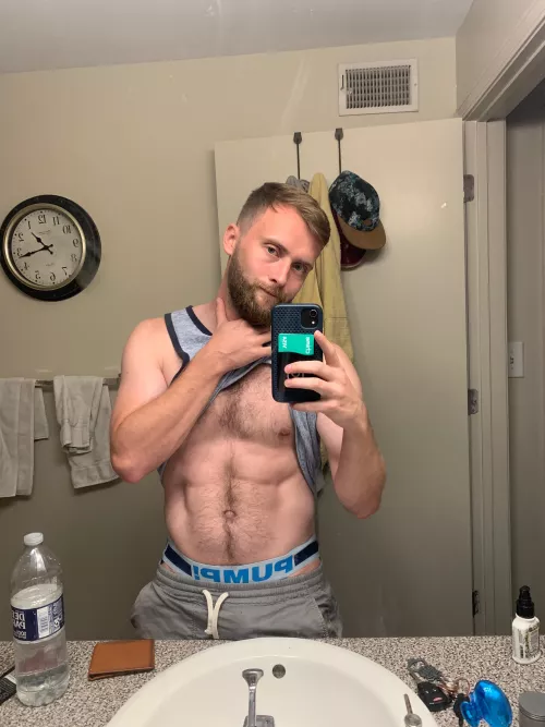 I ate too many tacos…I think I gained some pounds