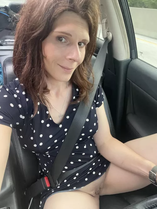 I ❤️ being lady like (40)[F]