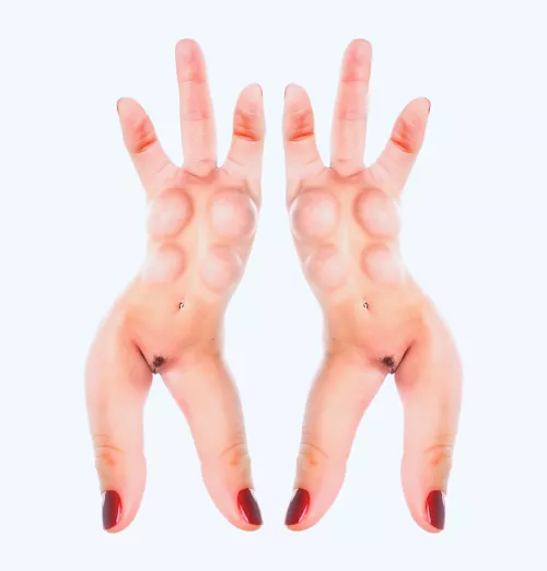 I blame SpyKids for this…