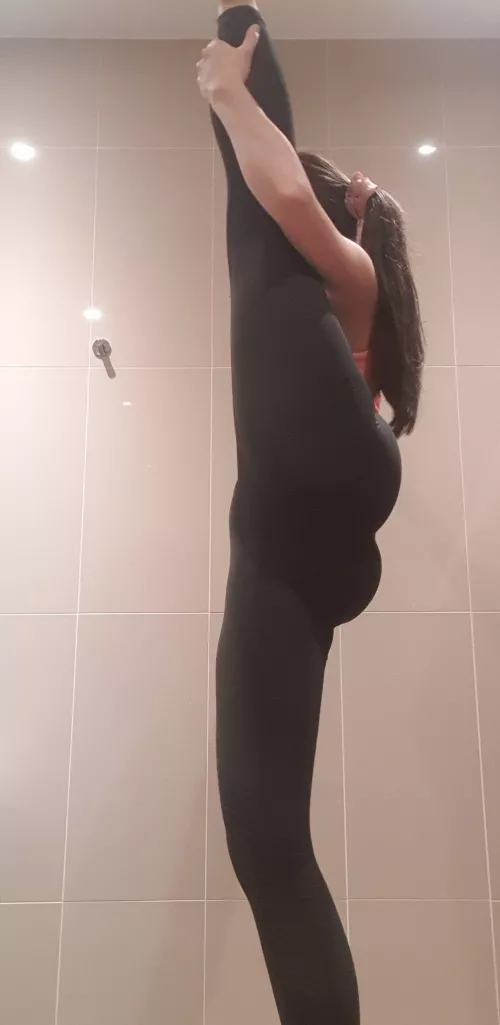 i can get in any position you want x