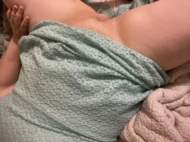 I can’t be trusted to wear dresses