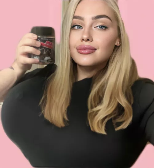 I can’t stop deepfaking myself into bimbos