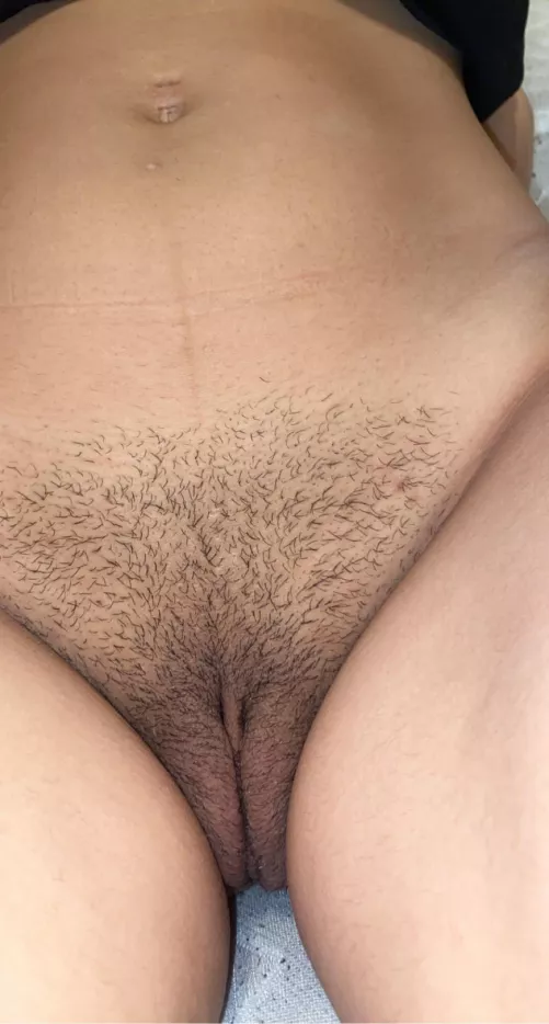 I can’t trim it ☝️😣