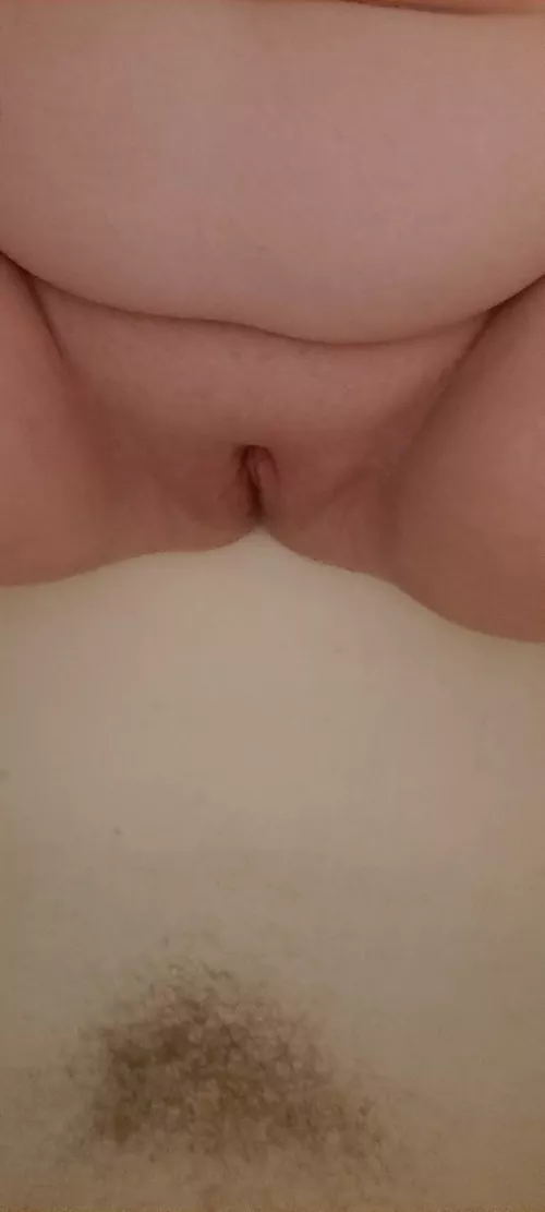 I did a bit of trimming today, hope daddy likes.