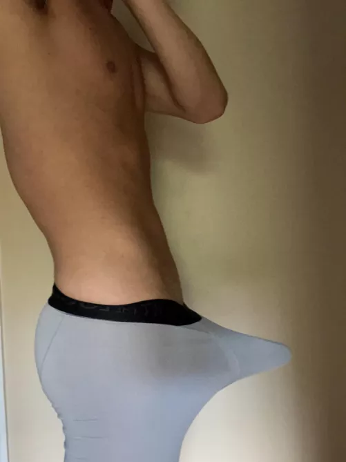 i didn’t know they could stretch this much