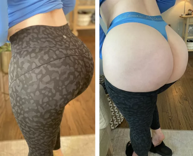 I didn’t want to leave anything to your imagination;)