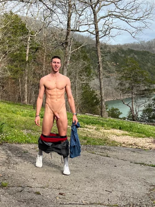 I don’t care if the ground hurts, I want you on your knees