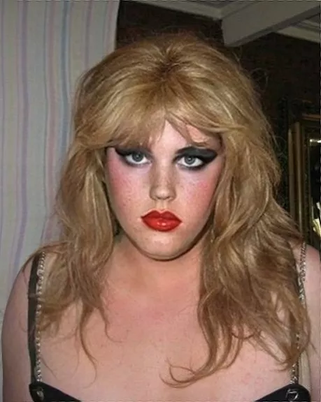 I don't know how I went from jock and captain of my football team, to sissy fag... but I need to be hear for the abuse to make myself feel less guilty about it. I don't know how I went from jock and captain of my football team, to sissy fag... but I need to be hear for the abuse to make myself feel less guilty about it.