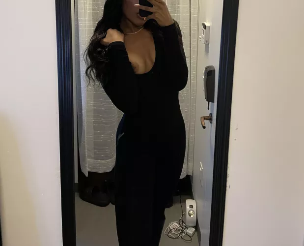 I don’t know if you like catwoman outfits