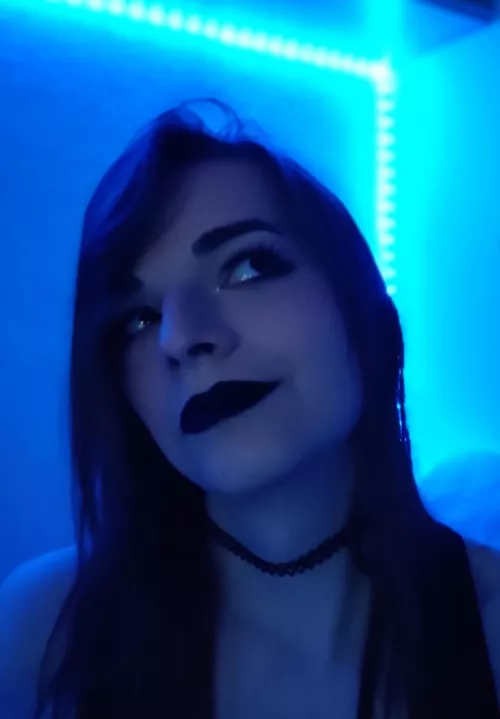 I don't like my face so now you have to look at it aswell 😈