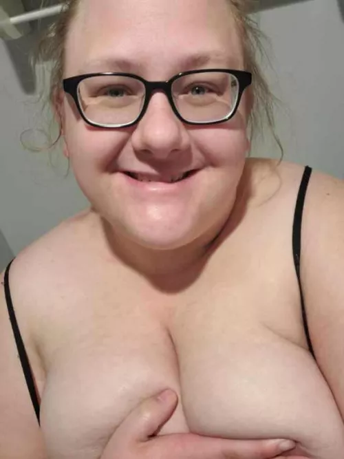 I don’t usually post in the evenings. Hello!