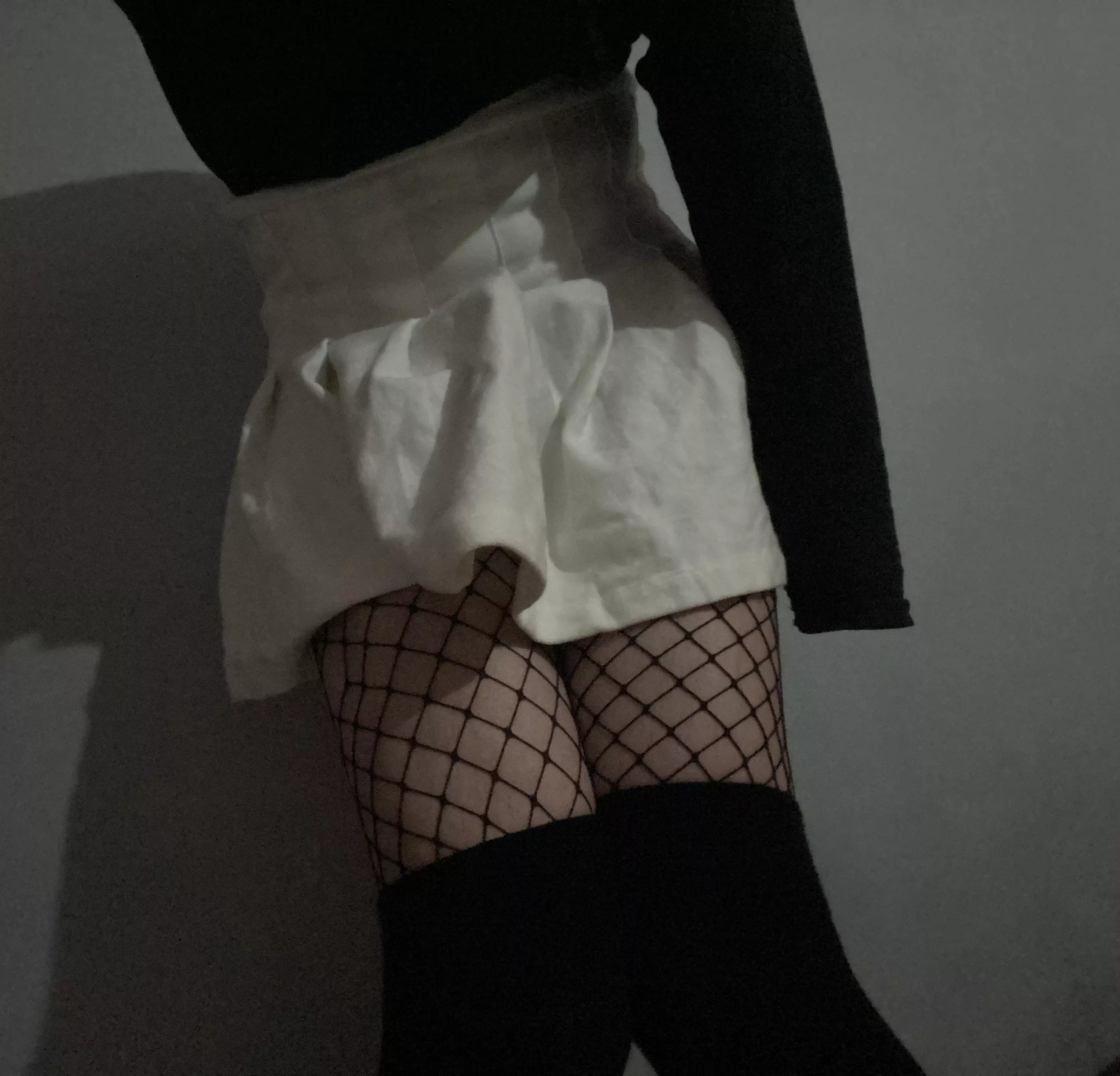 I dream of a femboy