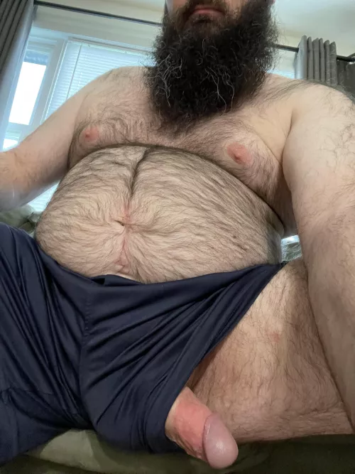 I feel a slight breeze…