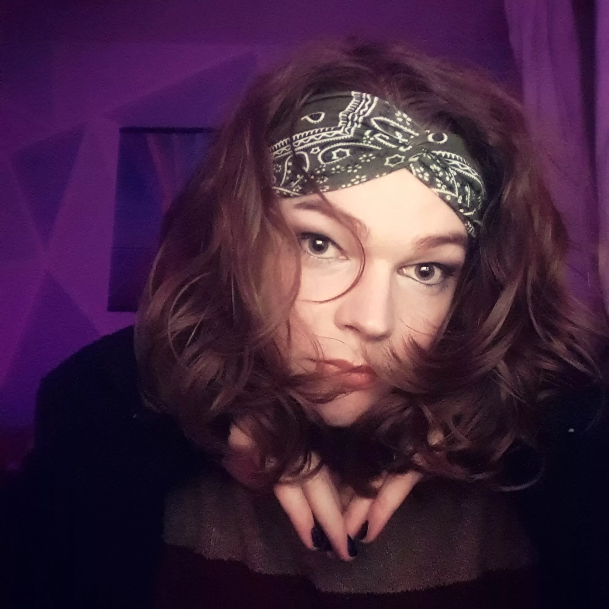 I feel pretty 🥰