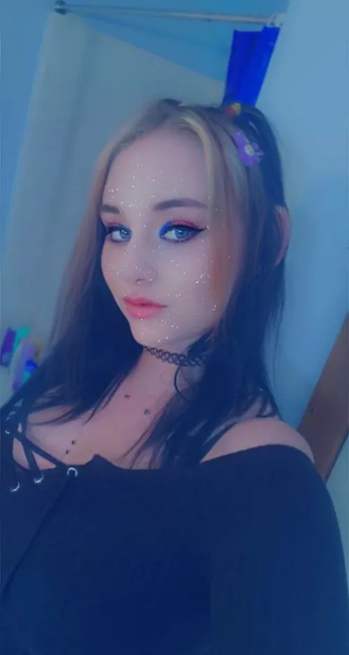 I feel yucky 😞🤒