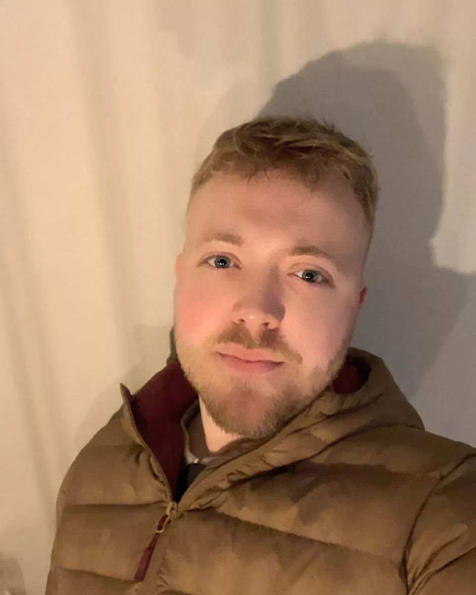 I felt cute