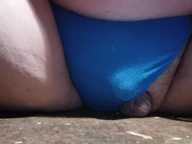 I found this old picture who like it