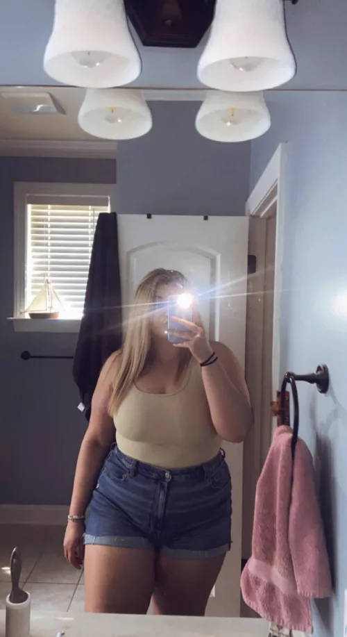 I give you a button and when ever you press it I gain 10 pounds, how many times are you hitting it?