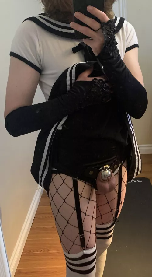 I got a new cage to start my new lock up idk how long I’ll go