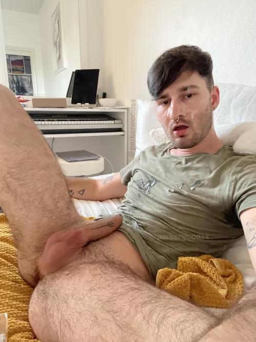 i got it everywhere 🤭