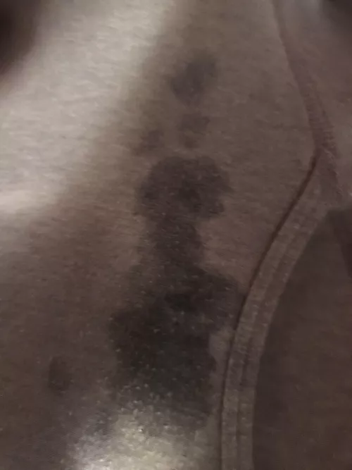 I guess I should take my cock out before I start browsing Reddit