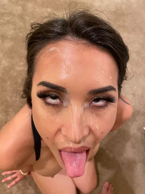 I had so much fun with this one 🤣