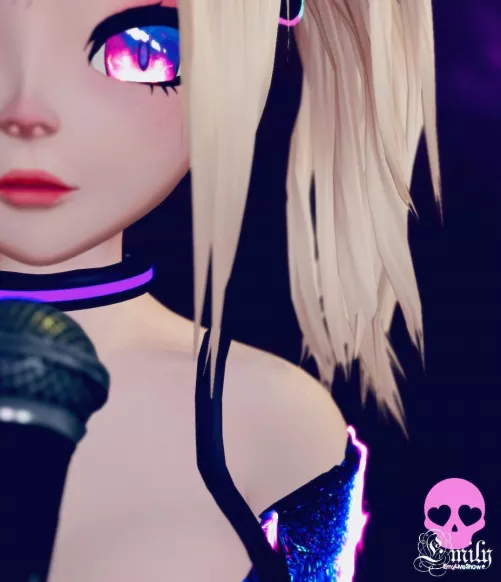 I had such an erotic dream at night, let's try to realize it here now!🌑🌌 https://chaturbate.com/emyliveshow