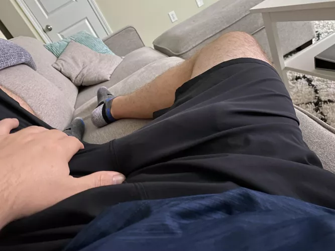 I hate when this happens