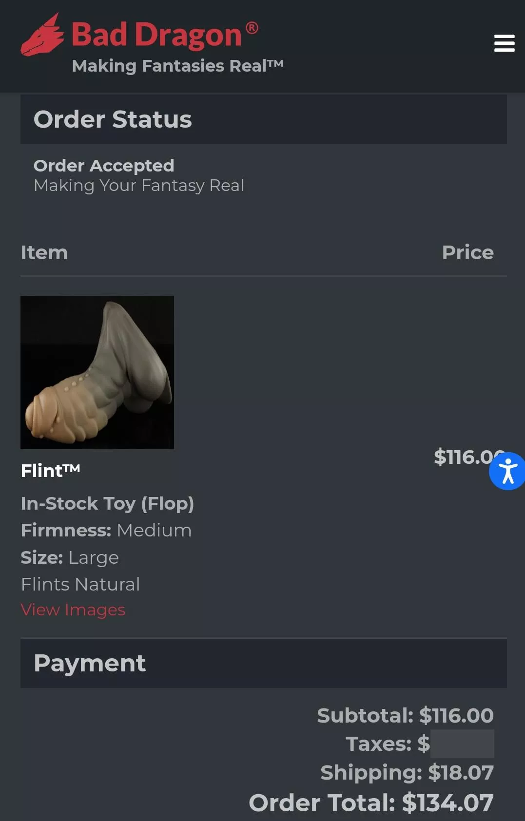 I have been eyeing flint for such a long time! Just happened to open BDs website today and they had this large flop in inventory! woooooooooooooo!