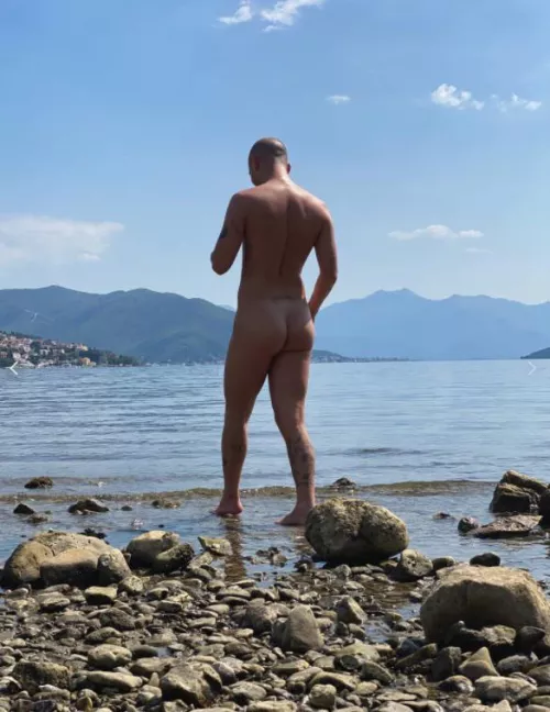 i have literally never been hornier 😈