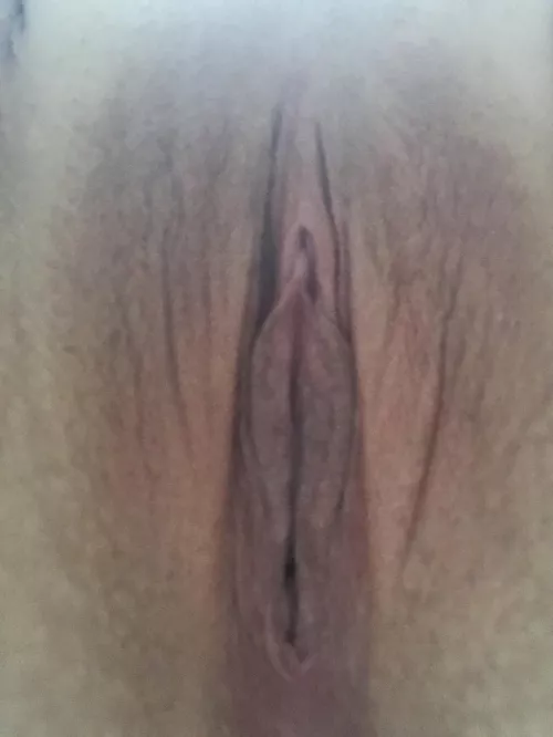 I have the smallest clit